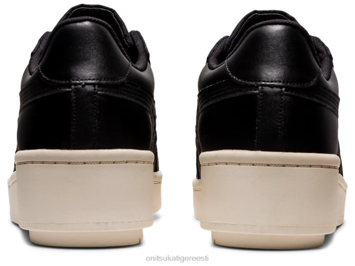 naised must Onitsuka Tiger gsm w kingad 4FRB554