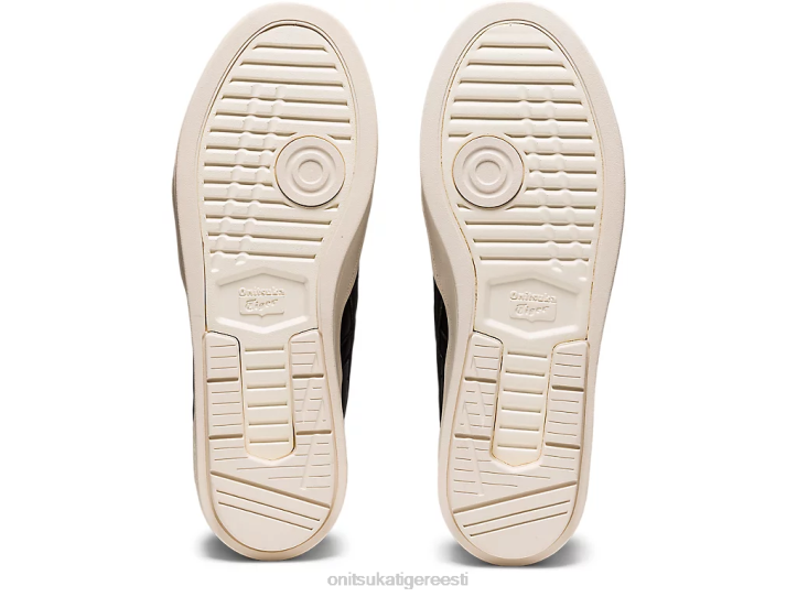 naised must Onitsuka Tiger gsm w kingad 4FRB554