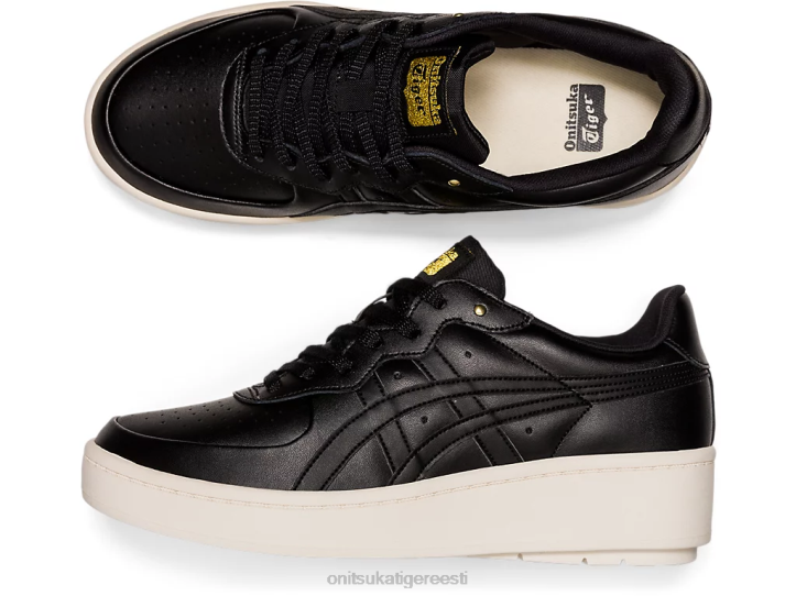 naised must Onitsuka Tiger gsm w kingad 4FRB554