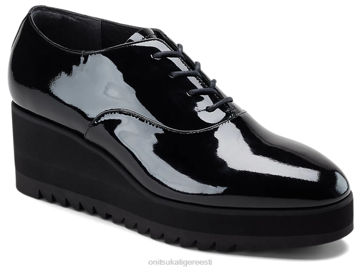 naised must Onitsuka Tiger kiil-o kingad 4FRB579