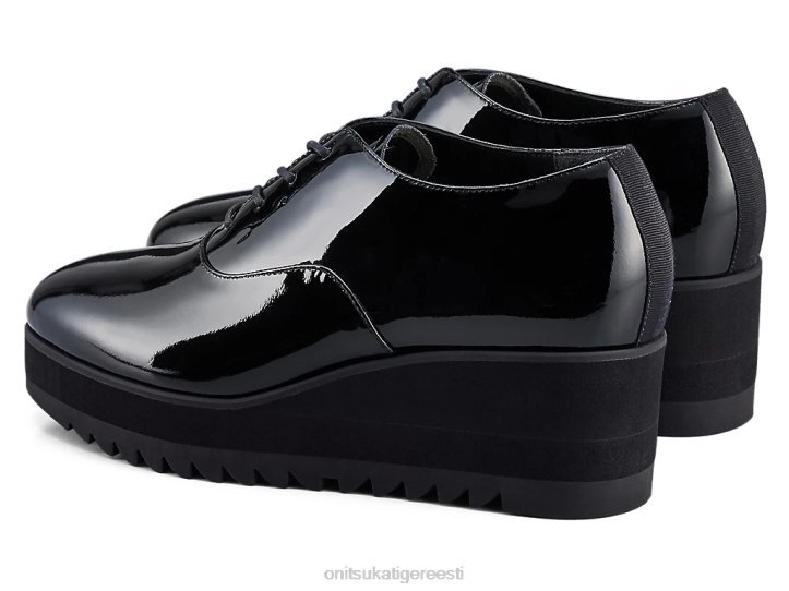 naised must Onitsuka Tiger kiil-o kingad 4FRB579