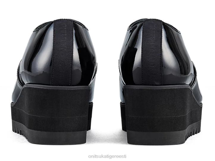 naised must Onitsuka Tiger kiil-o kingad 4FRB579