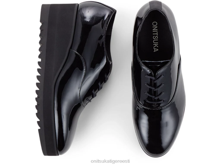 naised must Onitsuka Tiger kiil-o kingad 4FRB579