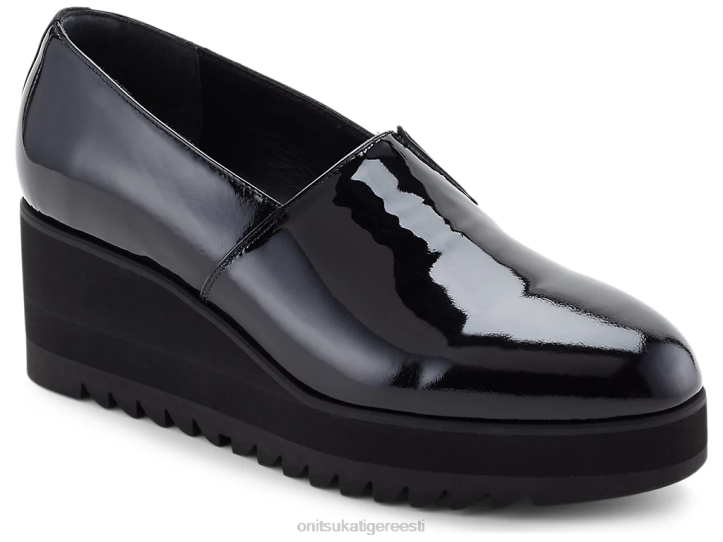 naised must Onitsuka Tiger kiil-s kingad 4FRB575