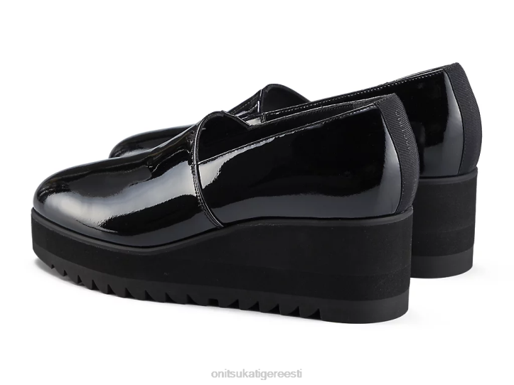 naised must Onitsuka Tiger kiil-s kingad 4FRB575