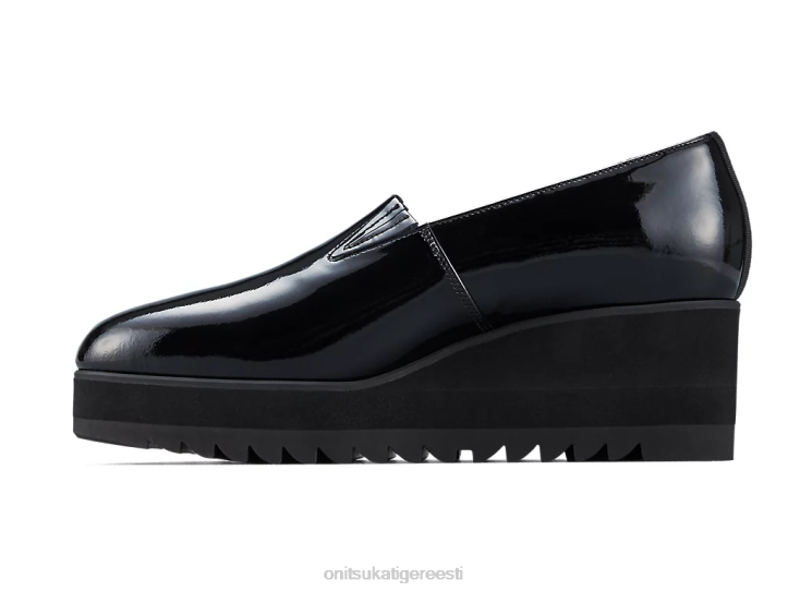 naised must Onitsuka Tiger kiil-s kingad 4FRB575