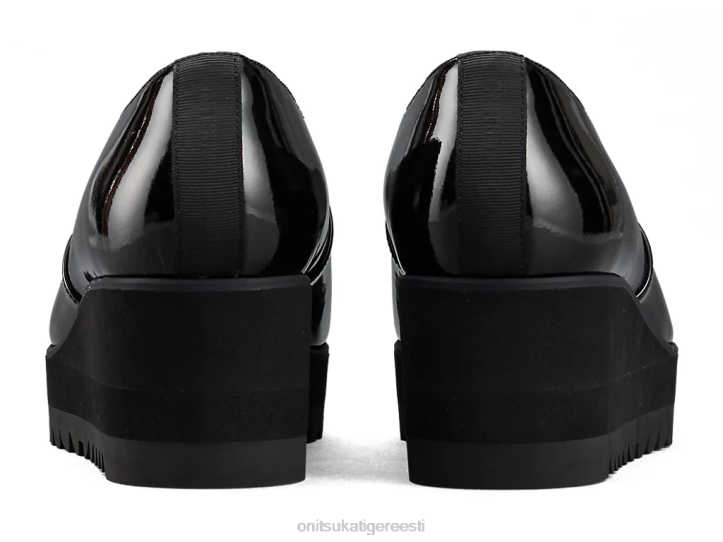 naised must Onitsuka Tiger kiil-s kingad 4FRB575