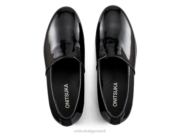 naised must Onitsuka Tiger kiil-s kingad 4FRB575