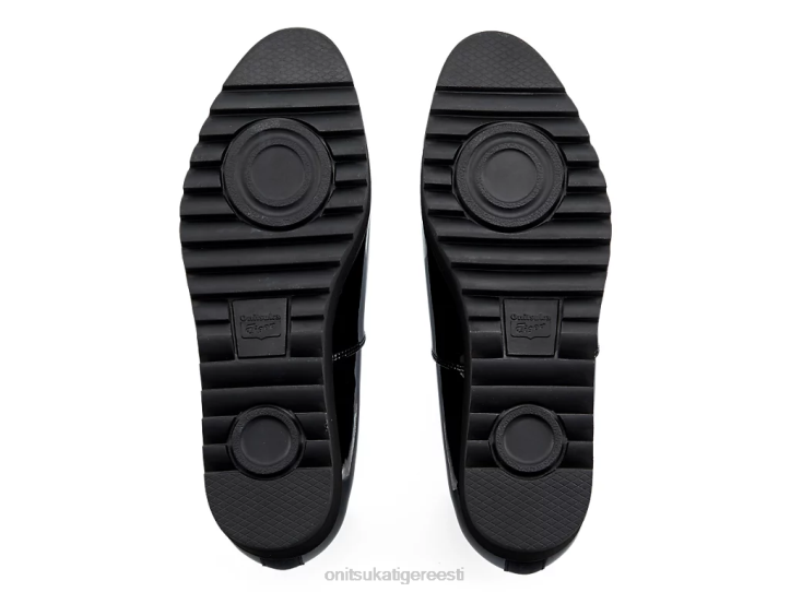 naised must Onitsuka Tiger kiil-s kingad 4FRB575