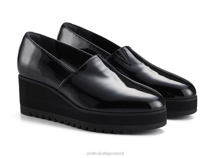 naised must Onitsuka Tiger kiil-s kingad 4FRB575