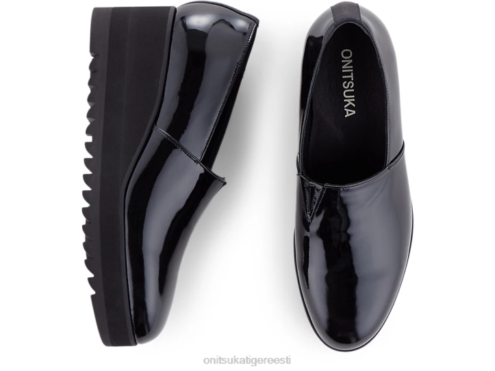 naised must Onitsuka Tiger kiil-s kingad 4FRB575