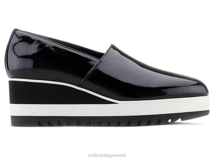 naised must Onitsuka Tiger kiil-s kingad 4FRB580