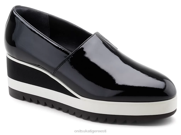 naised must Onitsuka Tiger kiil-s kingad 4FRB580