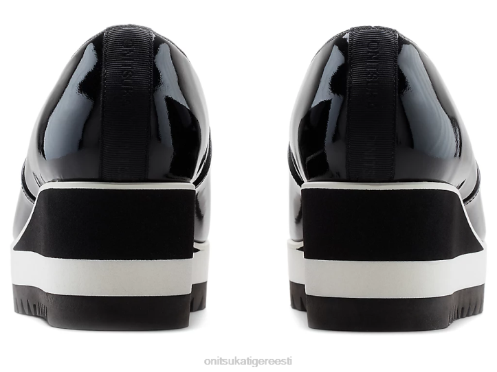 naised must Onitsuka Tiger kiil-s kingad 4FRB580