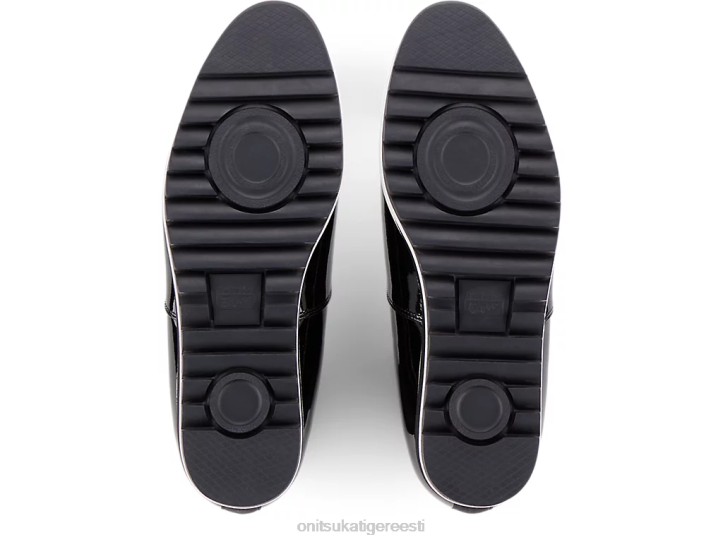 naised must Onitsuka Tiger kiil-s kingad 4FRB580