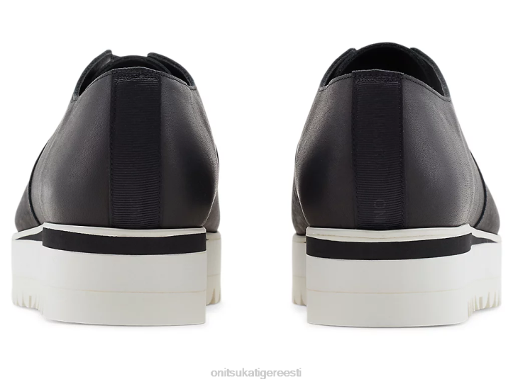 naised must Onitsuka Tiger paelad lo kingad 4FRB561