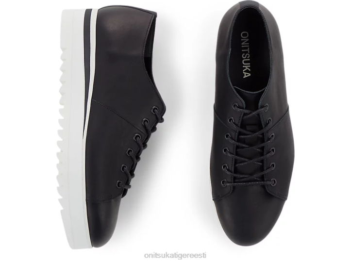 naised must Onitsuka Tiger paelad lo kingad 4FRB561