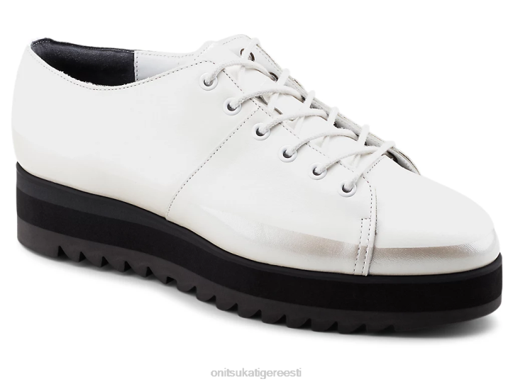 naised must Onitsuka Tiger paelad lo kingad 4FRB567