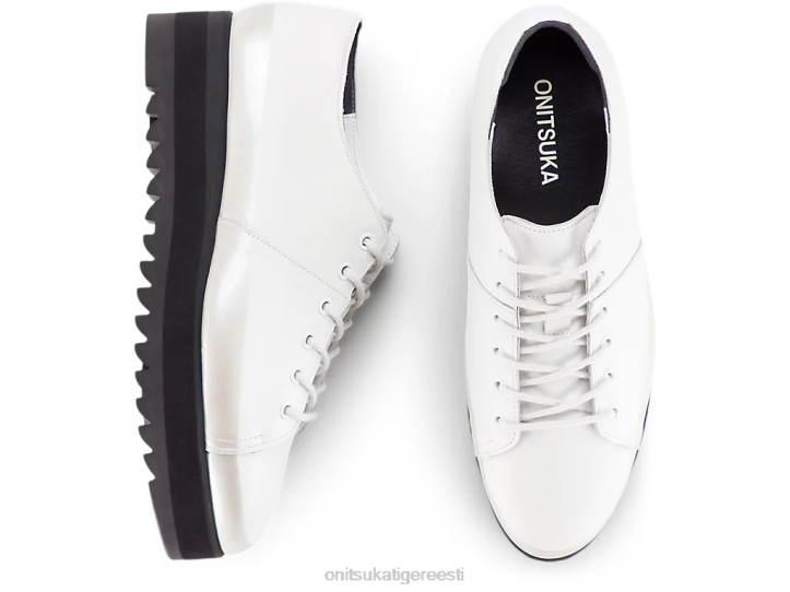 naised must Onitsuka Tiger paelad lo kingad 4FRB567