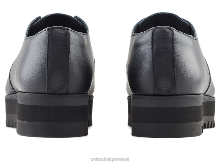 naised must Onitsuka Tiger paelad lo kingad 4FRB581