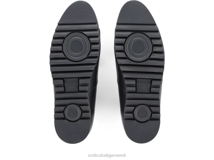 naised must Onitsuka Tiger paelad lo kingad 4FRB581