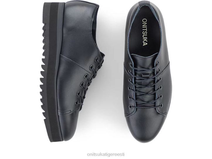 naised must Onitsuka Tiger paelad lo kingad 4FRB581