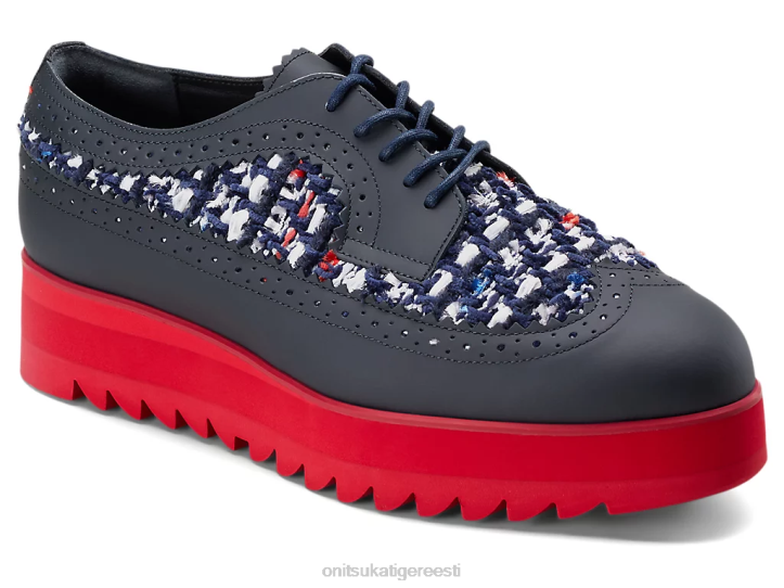 naised paabumantel Onitsuka Tiger brogue kingad 4FRB544