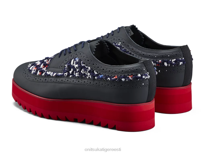 naised paabumantel Onitsuka Tiger brogue kingad 4FRB544