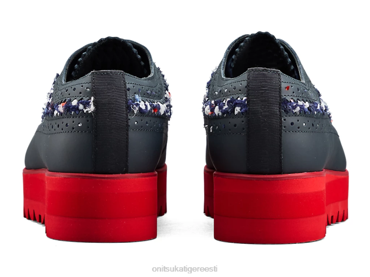 naised paabumantel Onitsuka Tiger brogue kingad 4FRB544