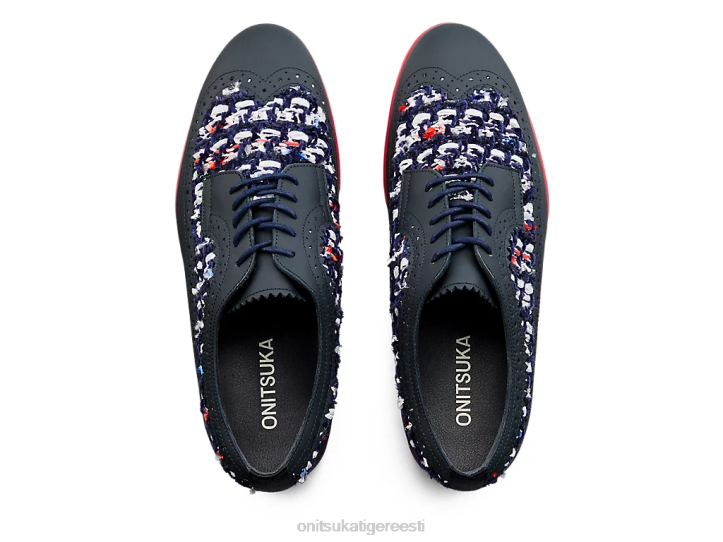 naised paabumantel Onitsuka Tiger brogue kingad 4FRB544