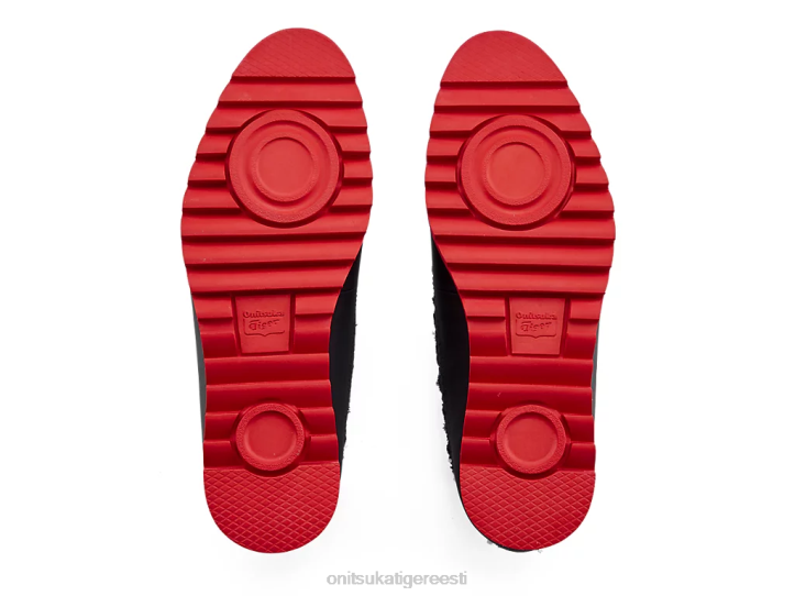 naised paabumantel Onitsuka Tiger brogue kingad 4FRB544