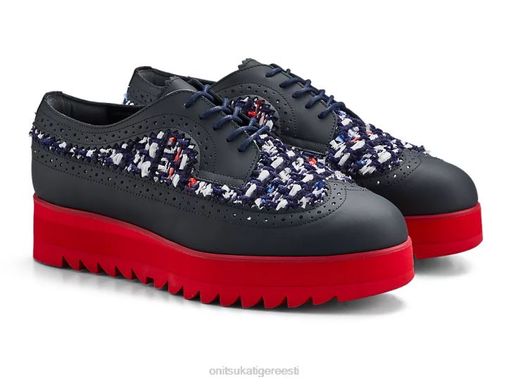 naised paabumantel Onitsuka Tiger brogue kingad 4FRB544