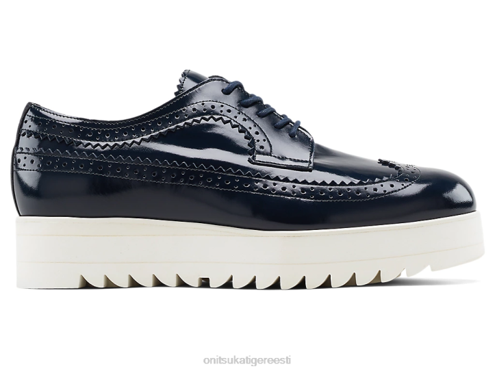 naised paabumantel Onitsuka Tiger brogue kingad 4FRB565