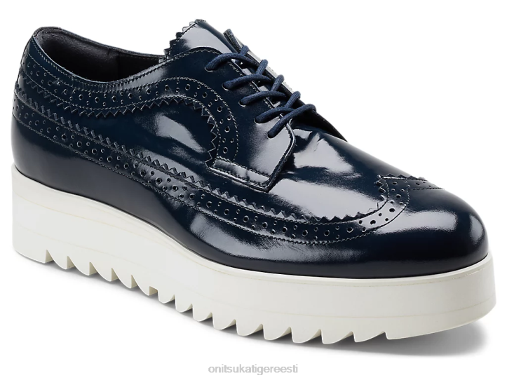 naised paabumantel Onitsuka Tiger brogue kingad 4FRB565