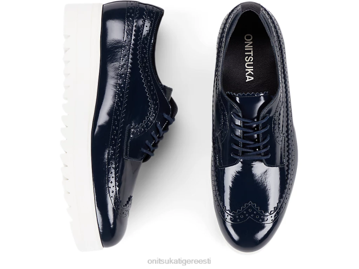 naised paabumantel Onitsuka Tiger brogue kingad 4FRB565