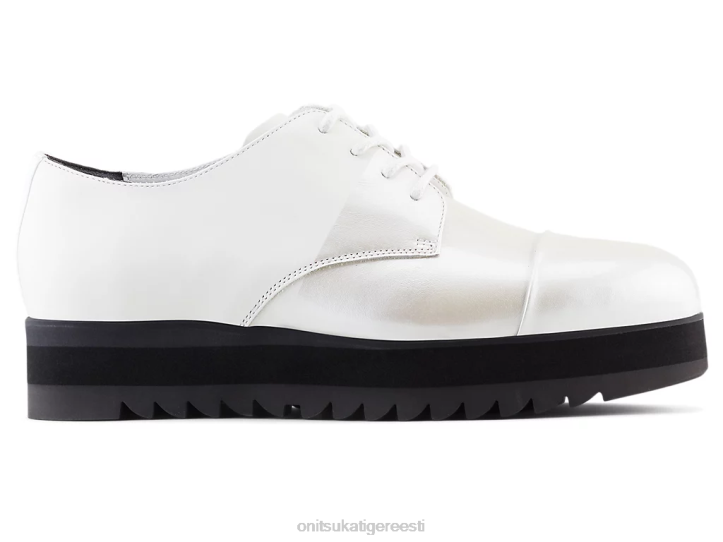 naised valge Onitsuka Tiger derbi kingad 4FRB549