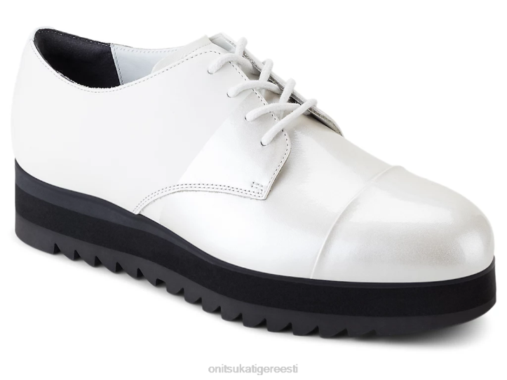 naised valge Onitsuka Tiger derbi kingad 4FRB549