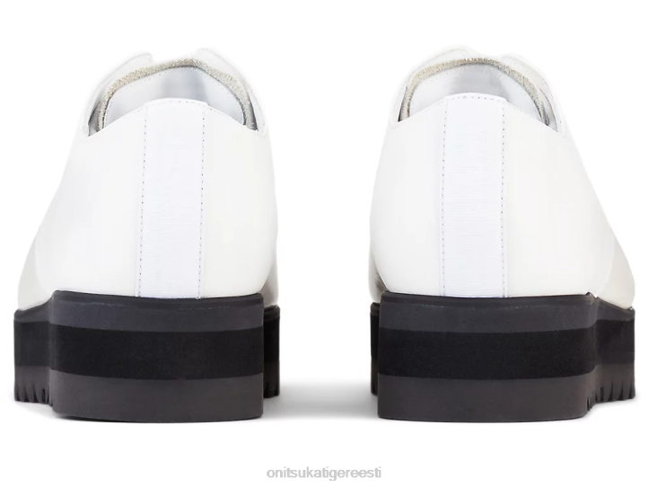 naised valge Onitsuka Tiger derbi kingad 4FRB549