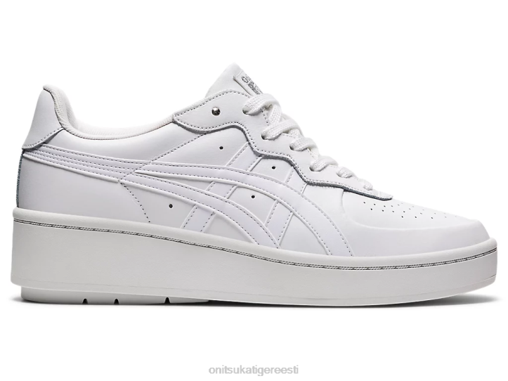 naised valge Onitsuka Tiger gsm w kingad 4FRB552