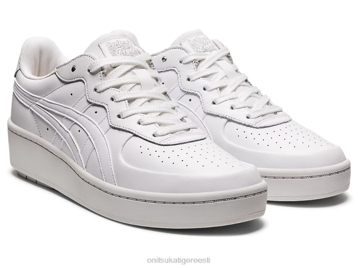 naised valge Onitsuka Tiger gsm w kingad 4FRB552