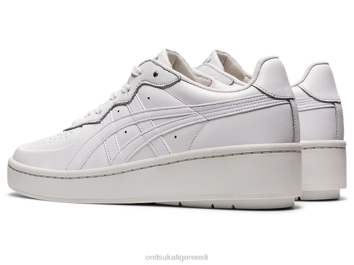 naised valge Onitsuka Tiger gsm w kingad 4FRB552