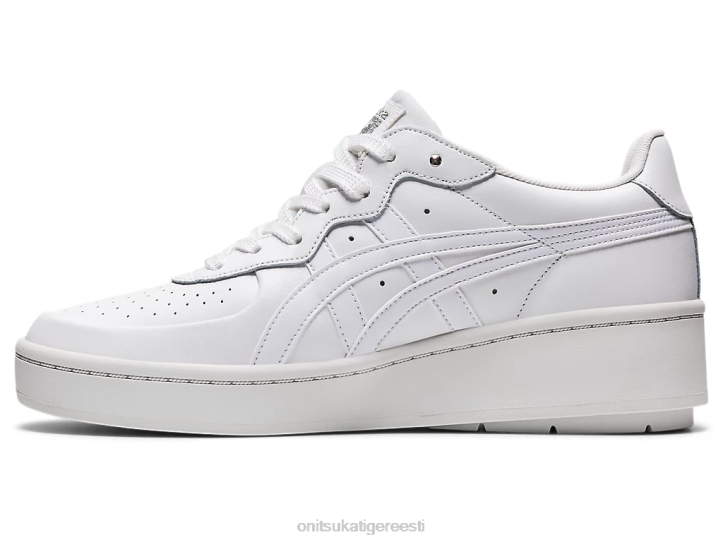naised valge Onitsuka Tiger gsm w kingad 4FRB552
