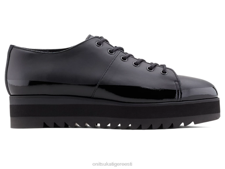 naised valge Onitsuka Tiger paelad lo kingad 4FRB573