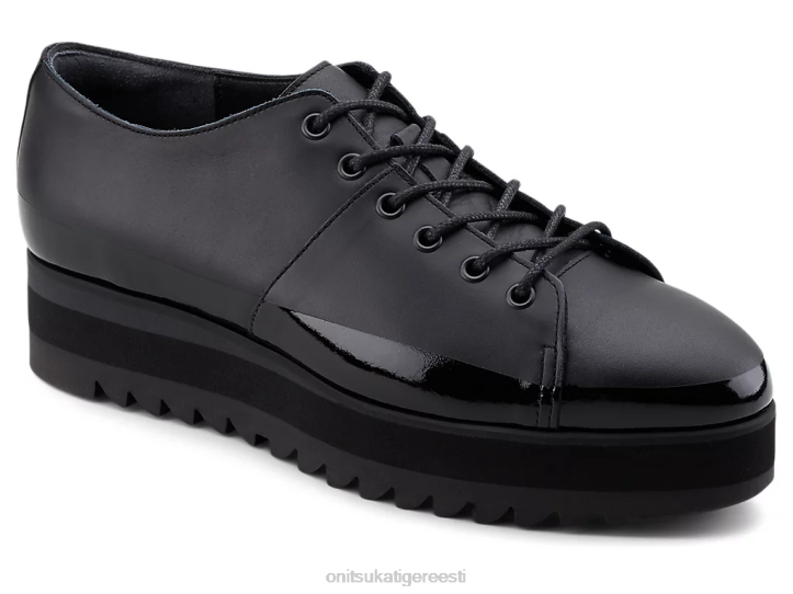 naised valge Onitsuka Tiger paelad lo kingad 4FRB573