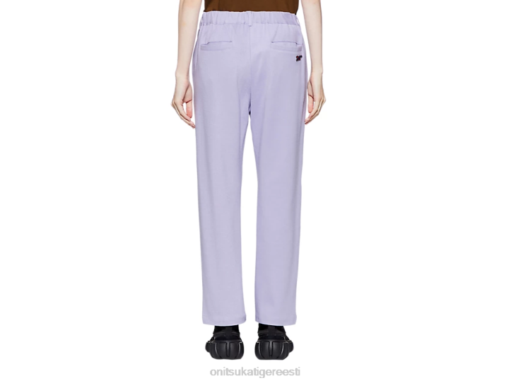 naised lavendel Onitsuka Tiger püksid Riietus 4FRB607