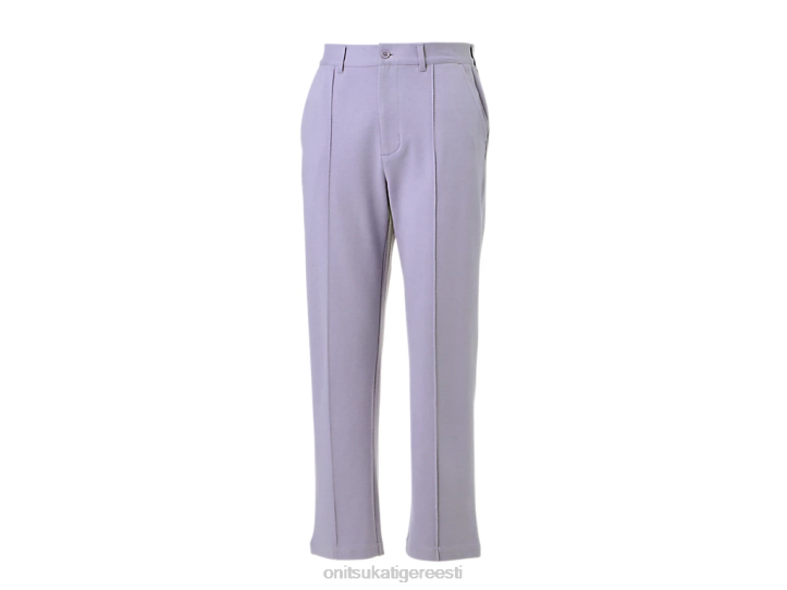 naised lavendel Onitsuka Tiger püksid Riietus 4FRB607