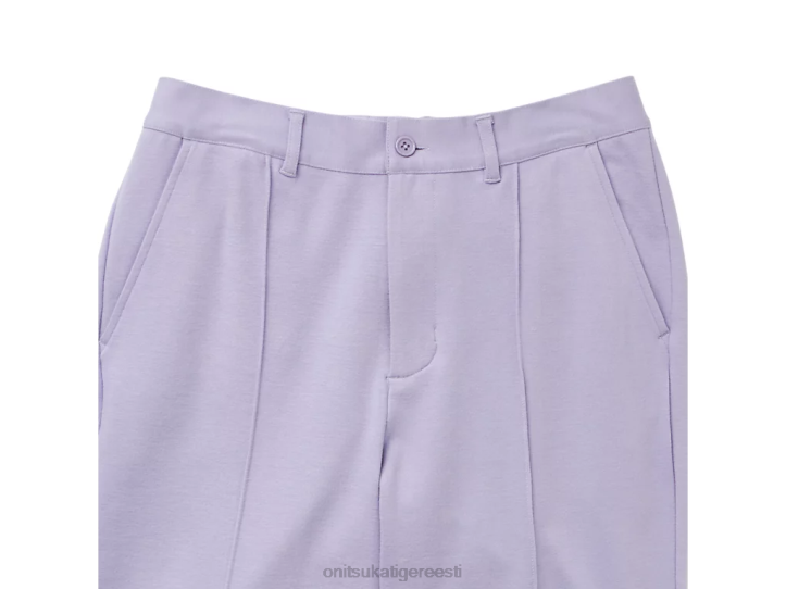 naised lavendel Onitsuka Tiger püksid Riietus 4FRB607
