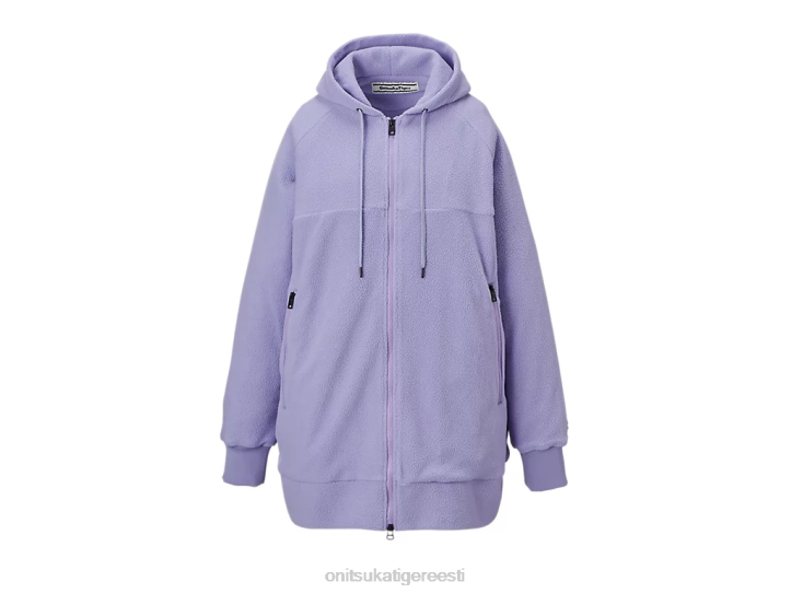 naised lavendel Onitsuka Tiger pluus Riietus 4FRB602