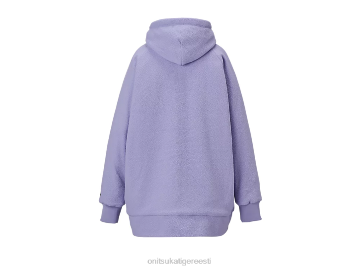 naised lavendel Onitsuka Tiger pluus Riietus 4FRB602