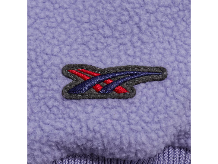 naised lavendel Onitsuka Tiger pluus Riietus 4FRB602